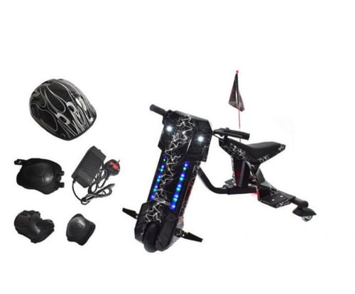 سكوتر درفت جالس 36 فولت(كبير)