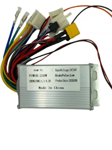 كتاوت سكوتر 36 ، 48 فولت