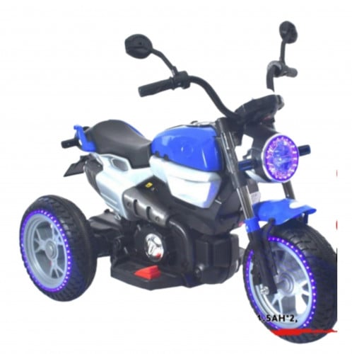 دباب اطفال كهربائي