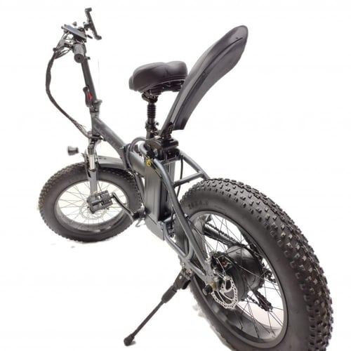 دراجة كهربائية 48 فولت