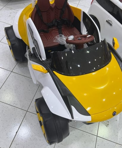 جيب 4 مواطير 12 فولت