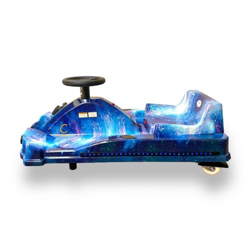 سكوتر كريزي 36 فولت