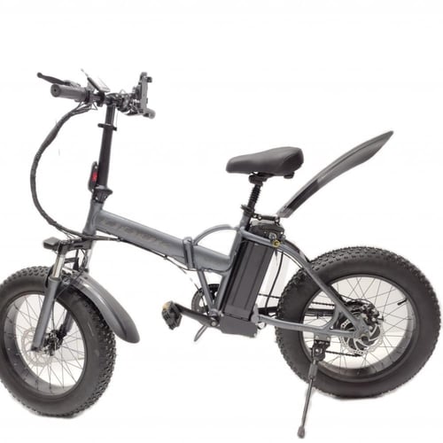 دراجة كهربائية 48 فولت