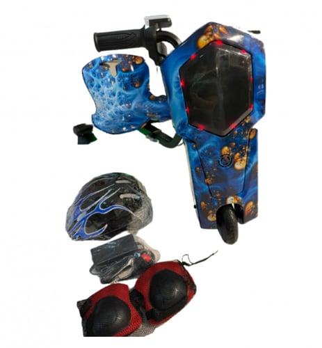 سكوتر درفت(صغير) 36 فولت