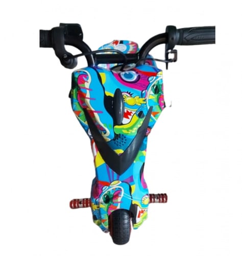 سكوتر درفت(صغير) 36 فولت