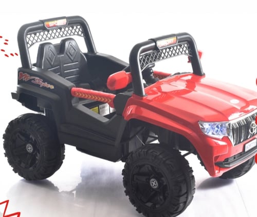 سياره أطفال ماطورين