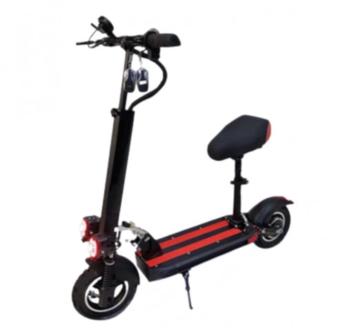 سكوترين كهربائي كرسي 48 فولت