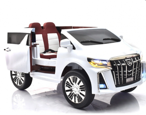 سيارة أطفال