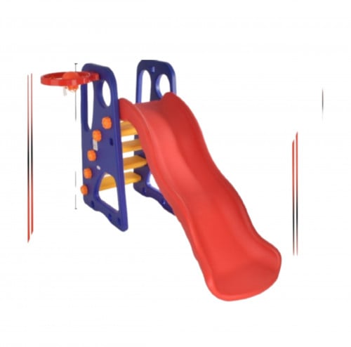 زحليقة ارتفاع متر