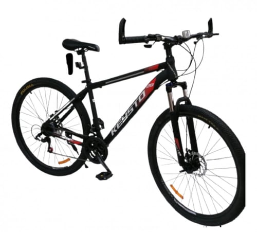 دراجة كايستو مقاس 29