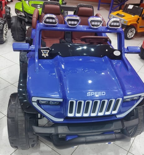 جيب كبير 2 مواطير