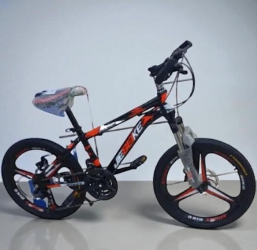 دراجة رياضية مقاس 20