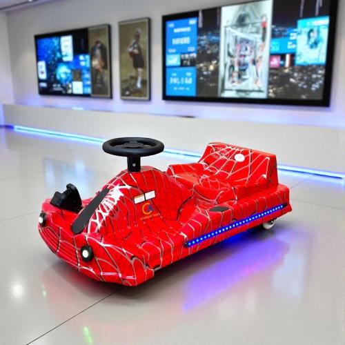 سكوتر كريزي 36 فولت