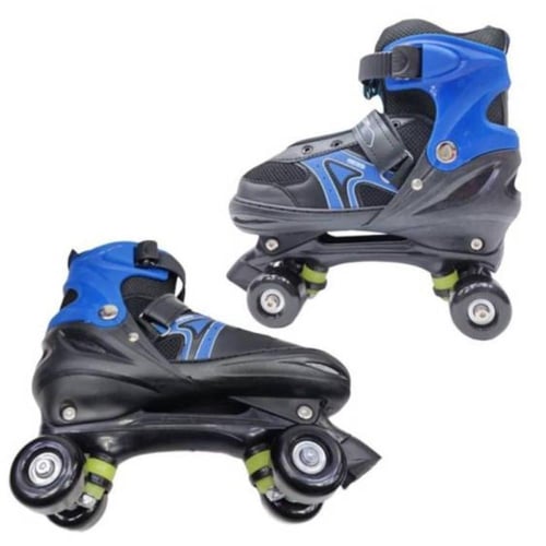 سكيت رولر احترافي قابل للتعديل