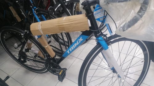 دراجة المنيوم ترنكس رود