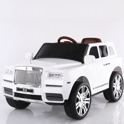 روز رايز أطفال