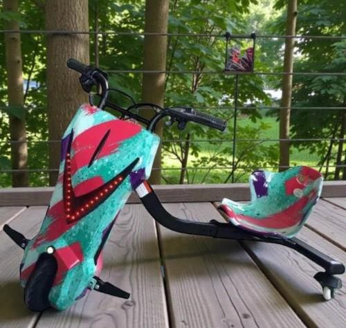 سكوتر درفت 36 فولت