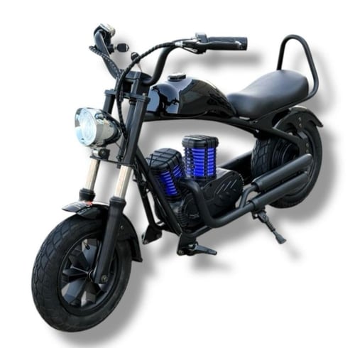 دباب كهربائي بمسند 36 فولت