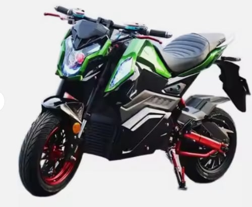 دباب الريس 72 فولت