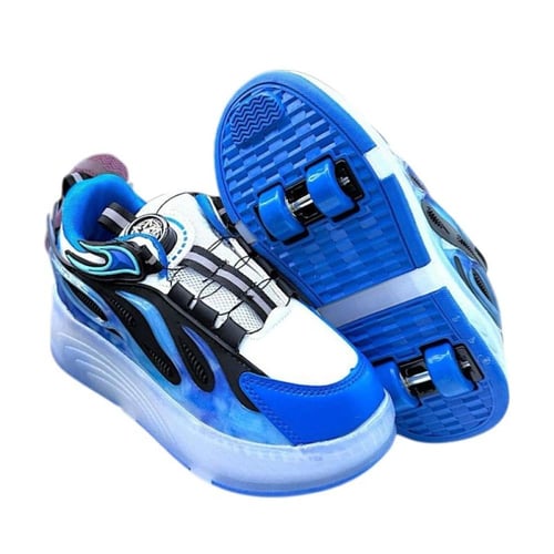 سكيت شوز يجمع بين الراحة والمتعة