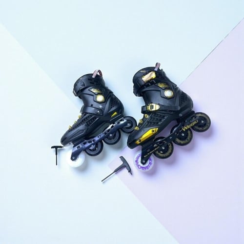 سكيت ماركة ويجو الاصلي للكبار