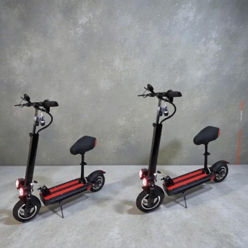 سكوترين كهربائي كرسي 48 فولت