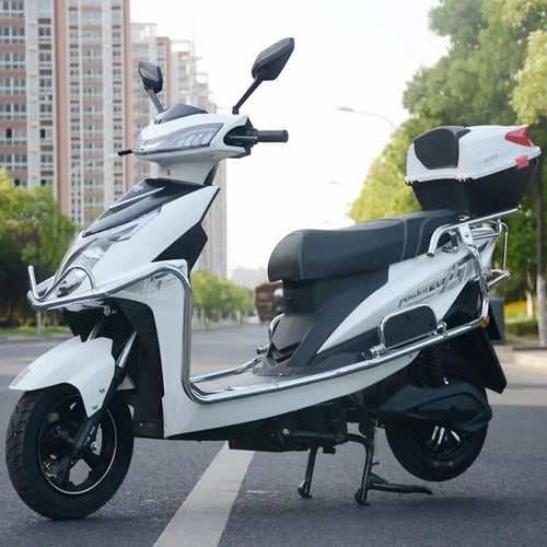 دباب عجيب كهربائي 72 فولت