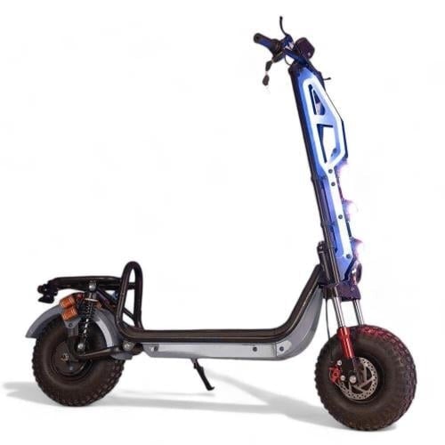 سكوتر العملاق 48 فولت