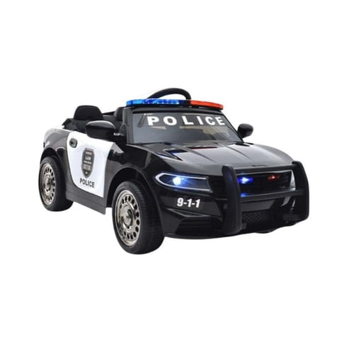 سيارة أطفال بوليسية كهربائية