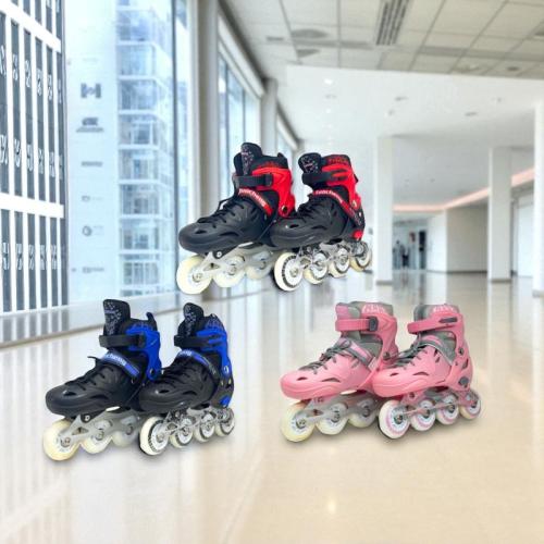 سكيت خط الأصلي يتميز بتصميم متطور