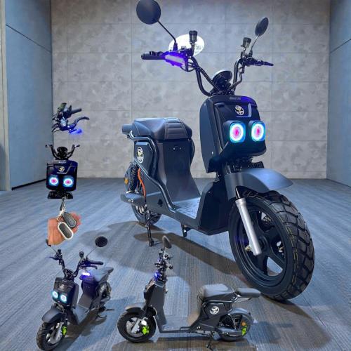 دباب عجيب 72 فولت