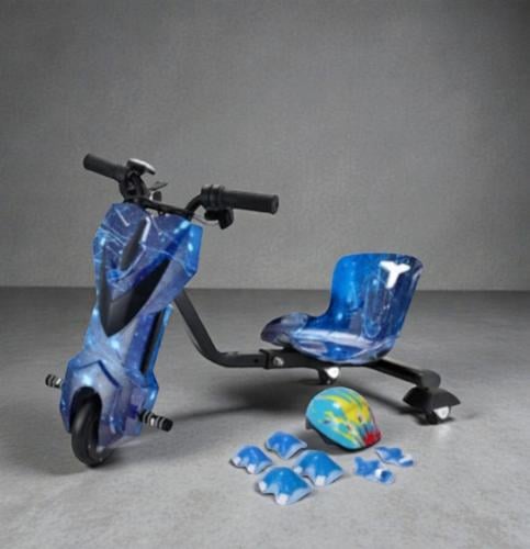 سكوتر درفت(صغير) 36 فولت