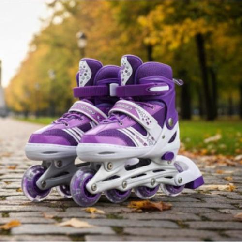 سكيت ب مقاسات مختلفة