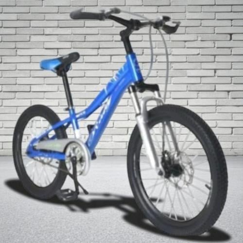 دراجة مقاس 20