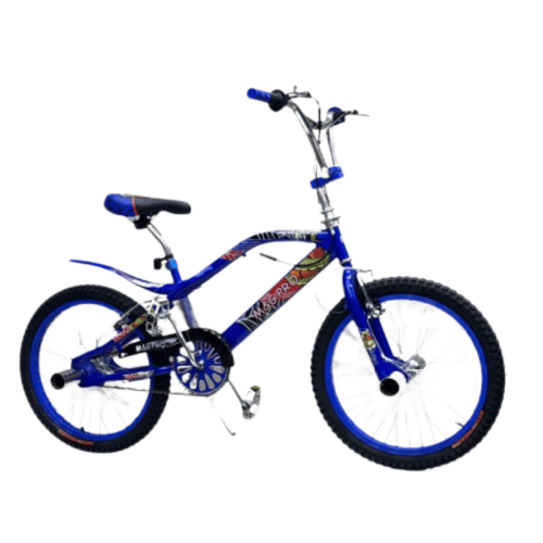 دراجة كوبرا مقاس 20