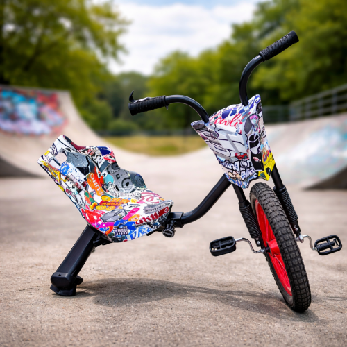 سكوتر عايدي