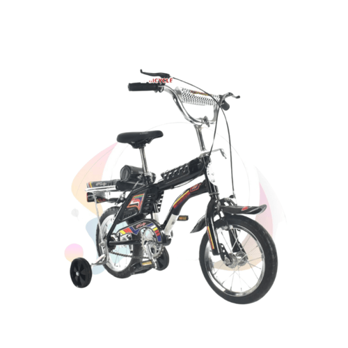 دراجة رامبو للأطفال بمقاسات متعددة (12 - 16 - 20)...