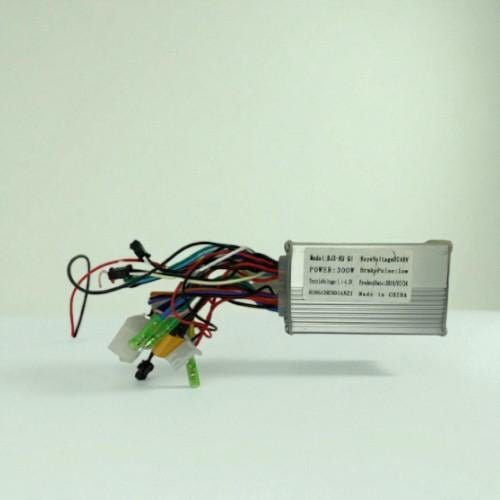 كتاوت سكوتر 36 ، 48 فولت