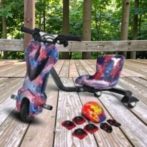 سكوتر درفت(صغير) 36 فولت