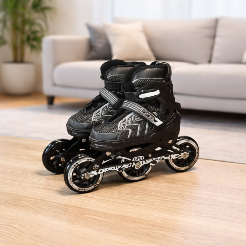 سكيت ولادي أسود