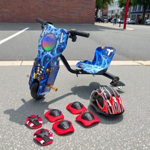 سكوتر درفت(صغير) 36 فولت