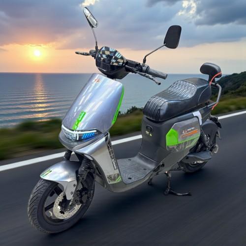 ️ دباب الديار المطور F8 – قوة × رفاهية × أمان ️72v