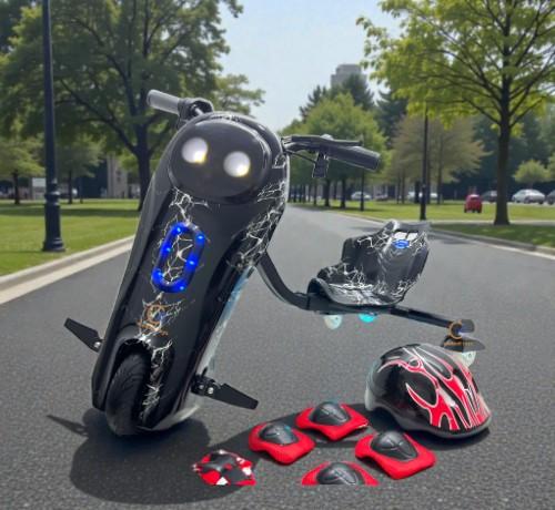 سكوتر درفت 36 فولت (كبير)