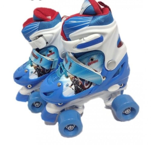 سكيت 4 كفرات بناتي وولادي