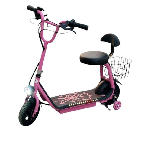 سكوتر أبو سلة ميني