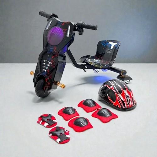 سكوتر درفت(صغير) 36 فولت