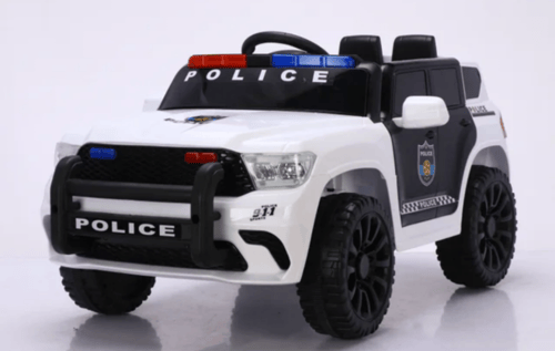 سيارة أطفال كهربائية