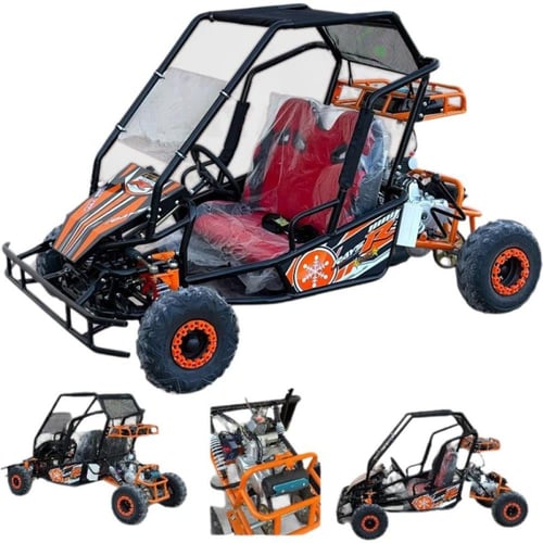 بقي بنزين كبير تصميم قوي 125cc