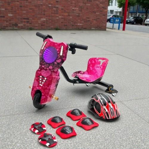 سكوتر درفت(صغير) 36 فولت