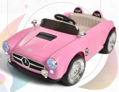 سياره مرسيدس كلاسيك